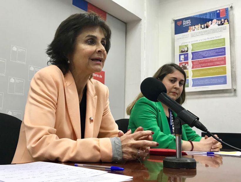 Minsal decretó Alerta Alimentaria por presencia de bacteria en leche en polvo para lactantes