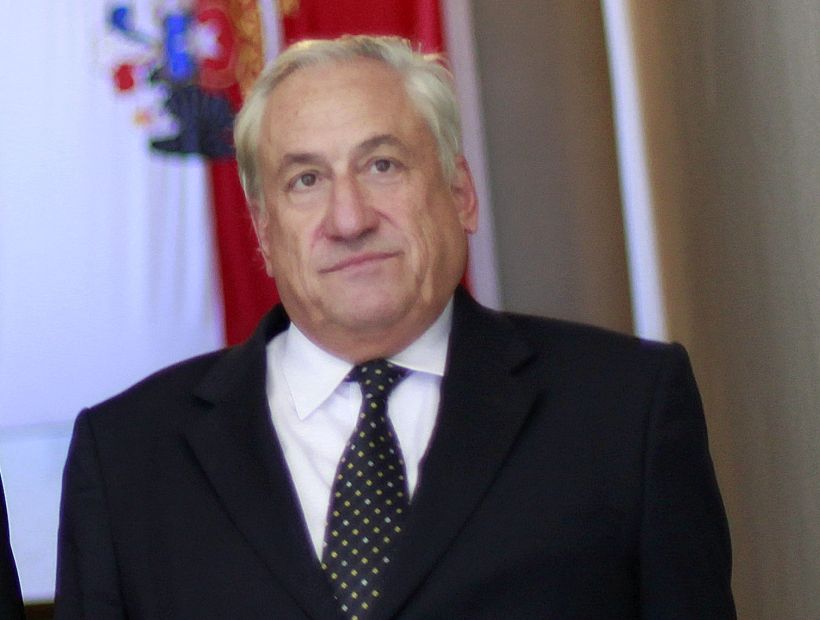 UDI respaldó designación de Pablo Piñera como embajador en Argentina: 