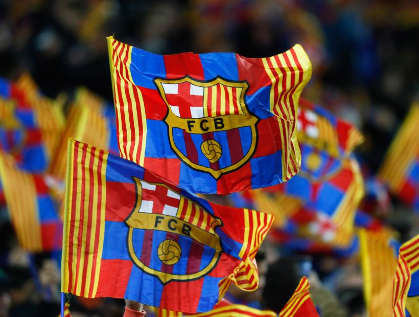 Barcelona goleó al Sevilla y se lleva la Copa del Rey número 30 en su historia