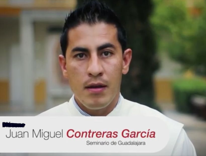 Matan a un segundo sacerdote en México esta semana