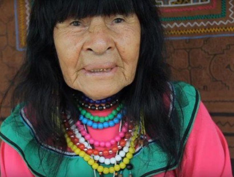Lincharon a canadiense señalado como el asesino de líder indígena en Perú