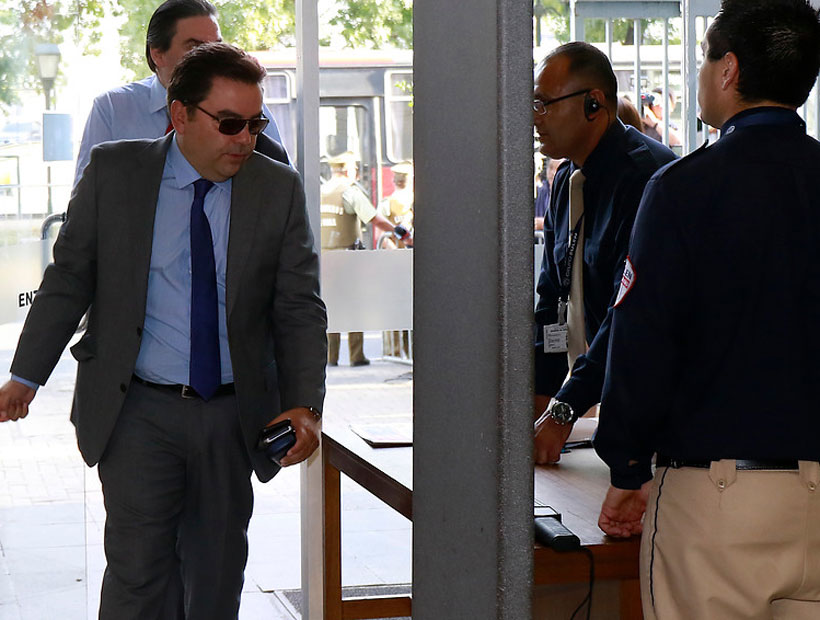 Caval: Mauricio Valero fue condenado al pago de $ 60 millones