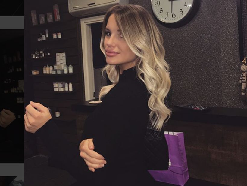 Gala Caldirola sorprendió con revelación íntima meses después de convertirse en madre
