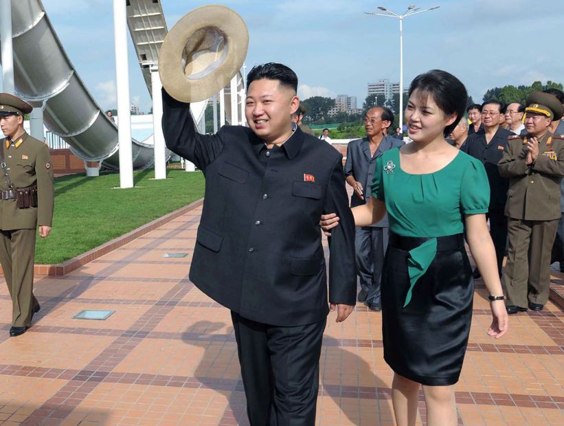 Kim Jong-un cruzará la frontera a pie para la histórica cumbre intercoreana