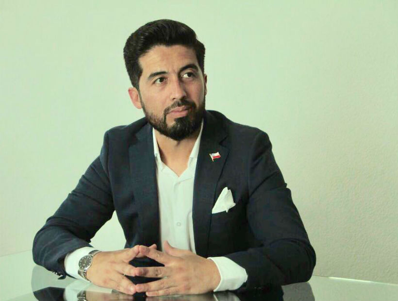 Intendente de Antofagasta descartó proyecto de tren urbano y lo calificó de inviable