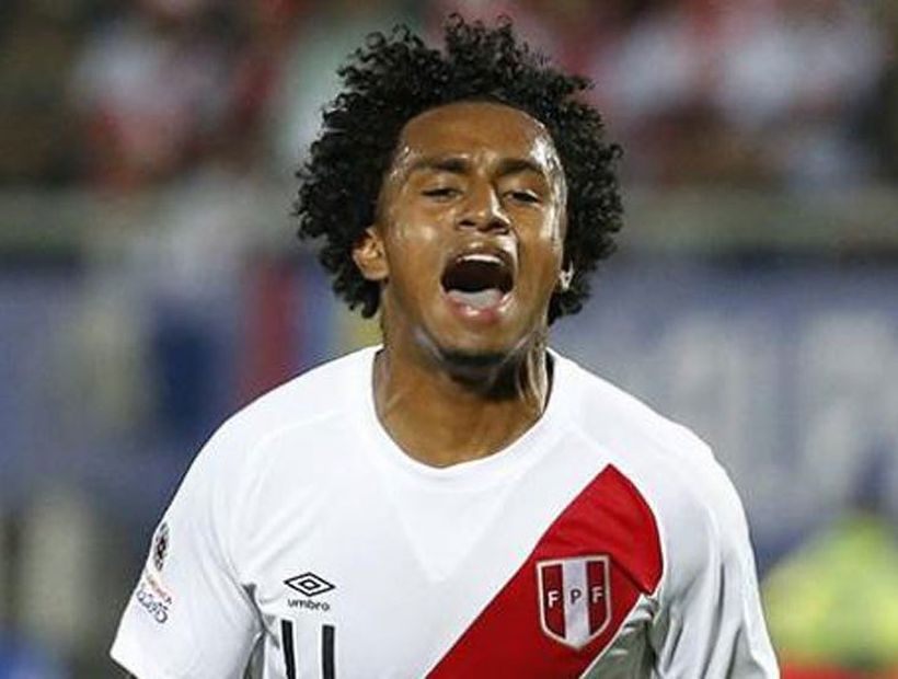 Jugador de la selección peruana es investigado por violación de una menor