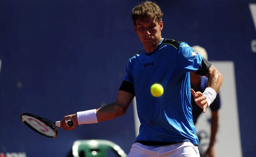 Tenis: Verdugo de Nicolás Jarry cayó en las semifinales del ATP 250 de Estoril