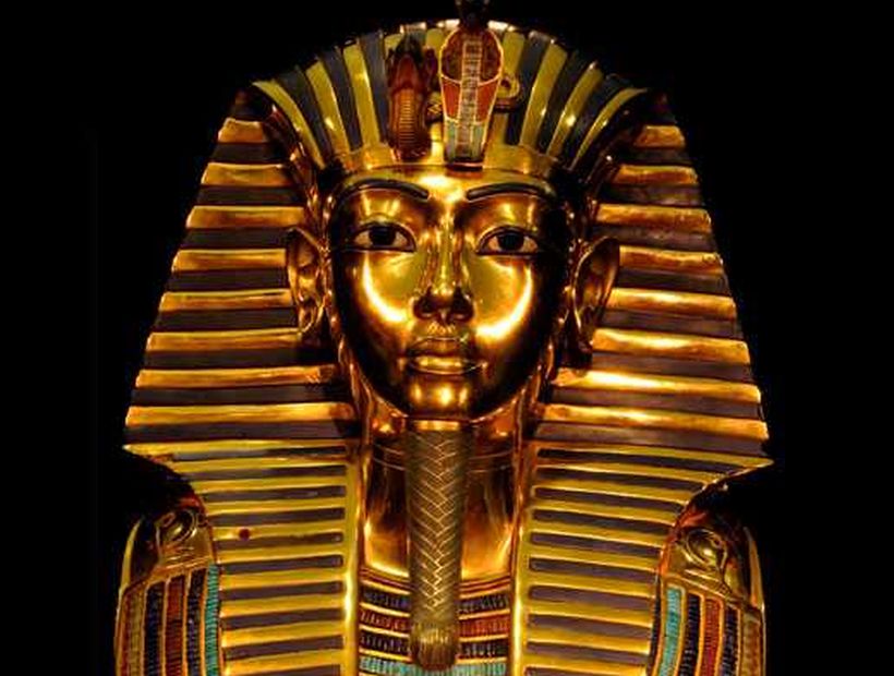 Descartan existencia de una cámara secreta en tumba de Tutankamón en El Cairo