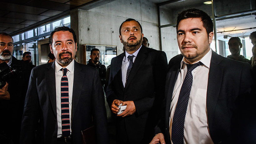Funcionarios del Registro Civil se querellaron contra Nelly Díaz por la presunta malversación de $400 millones