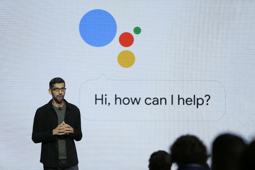 Google da a conocer sus novedades enfocadas a la inteligencia artificial