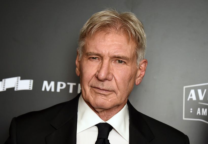 Harrison Ford cree que nuevo film de 