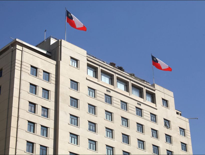 Presidente Piñera designó a siete nuevos embajadores de Chile en el exterior
