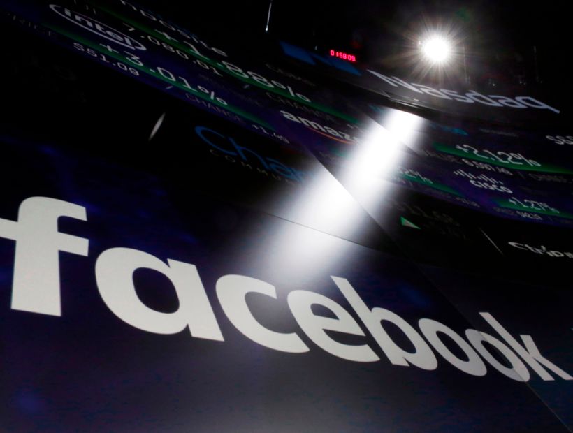 Facebook ya ha eliminado más de 500 millones de cuentas falsas este 2018