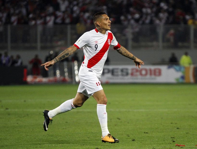 El lado hermoso del fútbol: rivales de Perú en el mundial piden que pueda jugar Paolo Guerrero en Rusia