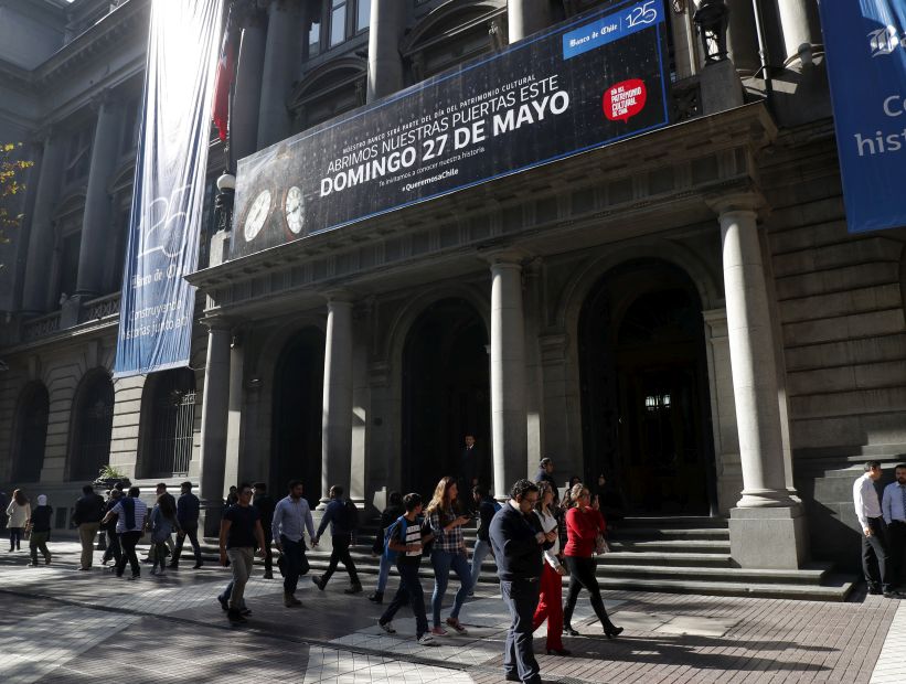 Asociación de Bancos descartó que problemas en Banco de Chile afecten a otras entidades