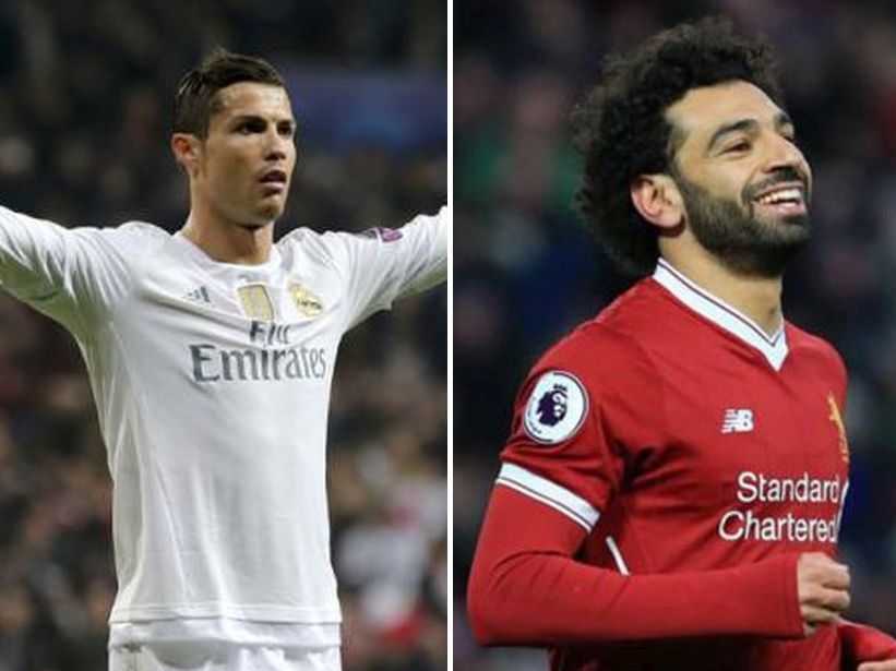 Real Madrid y Liverpool lucharán por quedarse con la Champions League