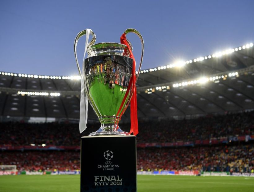 [Minuto a minuto] Liverpool y Real Madrid: ya comienza el choque de titanes por la Champions League