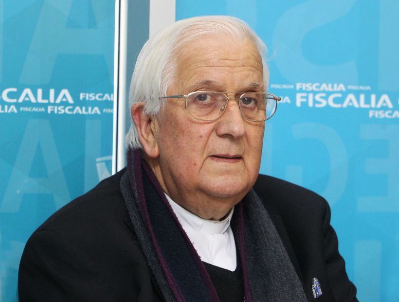Episcopado anuncia nuevo presidente del Consejo de Prevención de Abusos tras aceptar renuncia de Goic