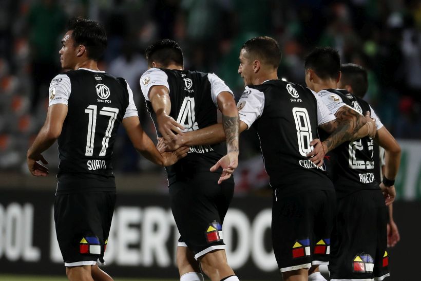 Colo Colo recibe a Unión La Calera en el cierre de la primera rueda del Campeonato Nacional