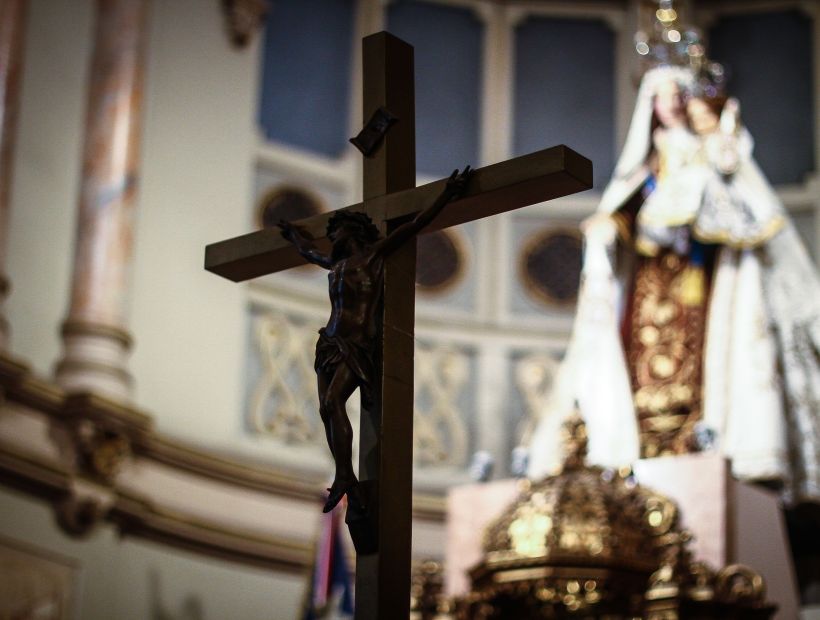 Congregación pidió perdón a ex religiosa que denunció abuso sexual por parte de una monja