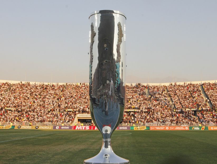 Copa Chile: ANFP entregó la programación de la segunda ronda
