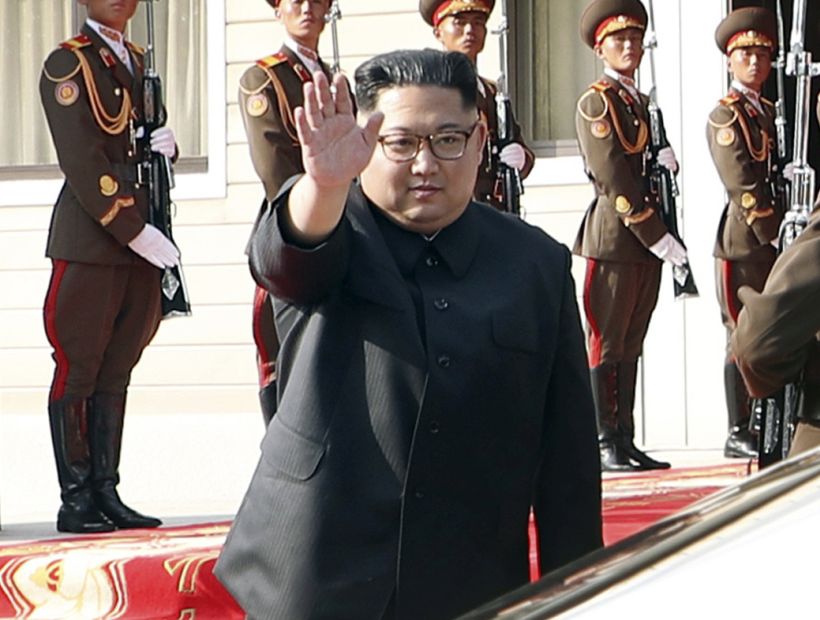 Kim Jong-un reiteró compromiso para desnuclearizarse de forma 