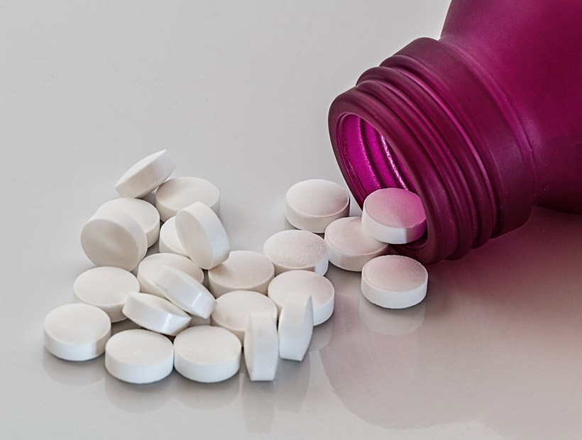 La aspirina puede ayudar a combatir el cáncer de colon, según estudio