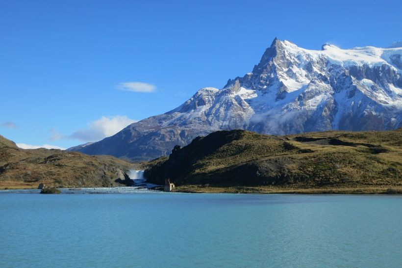 Lanzan aplicación que permite visitar destinos turísticos en Chile de manera virtual