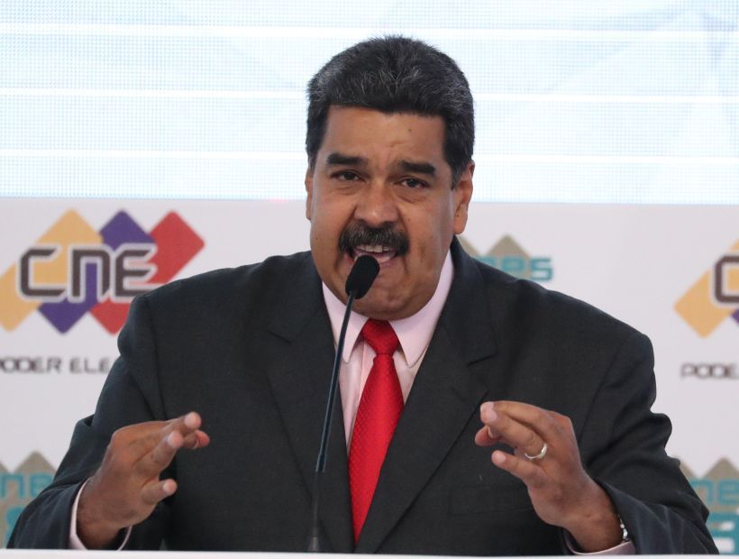 Venezuela considera inexistente resolución de la OEA que busca expulsarle