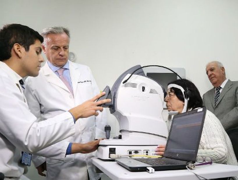 DART: la nueva herramienta de Inteligencia Artificial que previene la ceguera en diabéticos