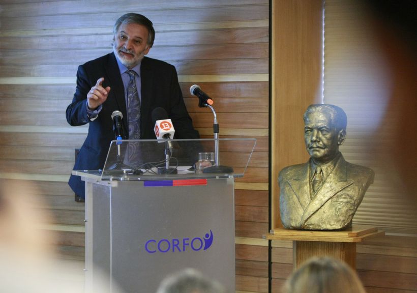 Corfo dijo que Bitrán aprobó acuerdo con SQM sin excluir a 