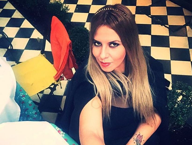 La recordada Gussy de "Yingo" anunció que se casará