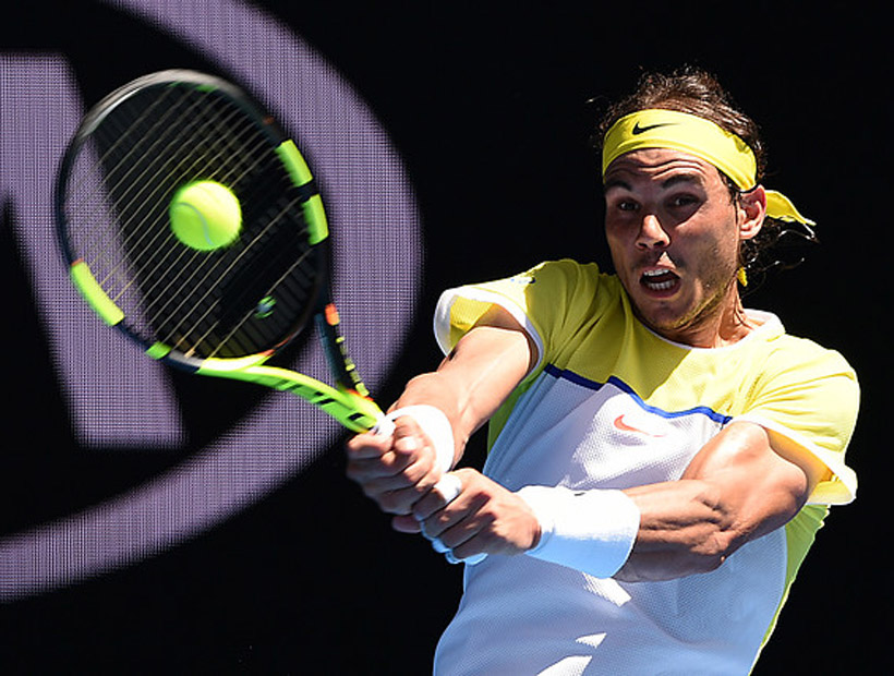 Rafael Nadal conquistó su undécima corona en Roland Garros