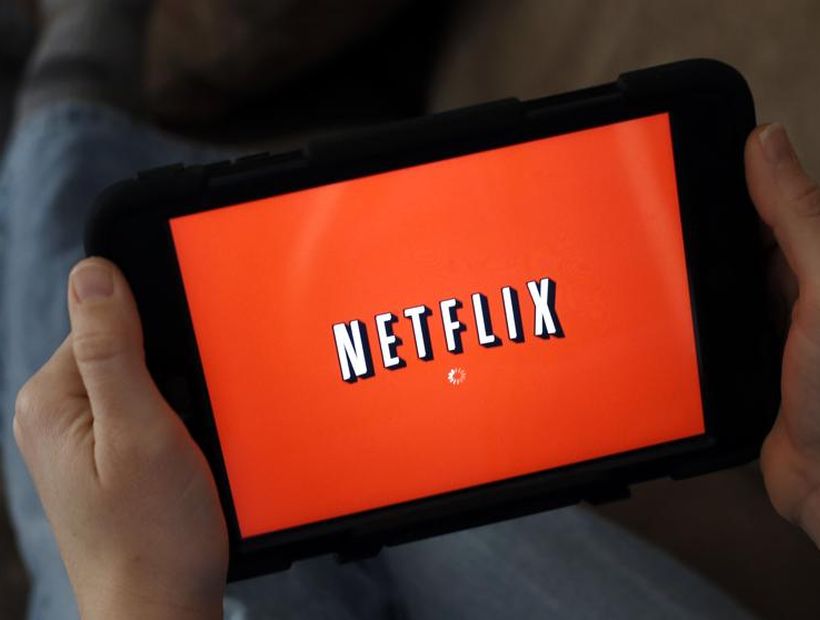Netflix sufrió una caída en su servicio a nivel mundial