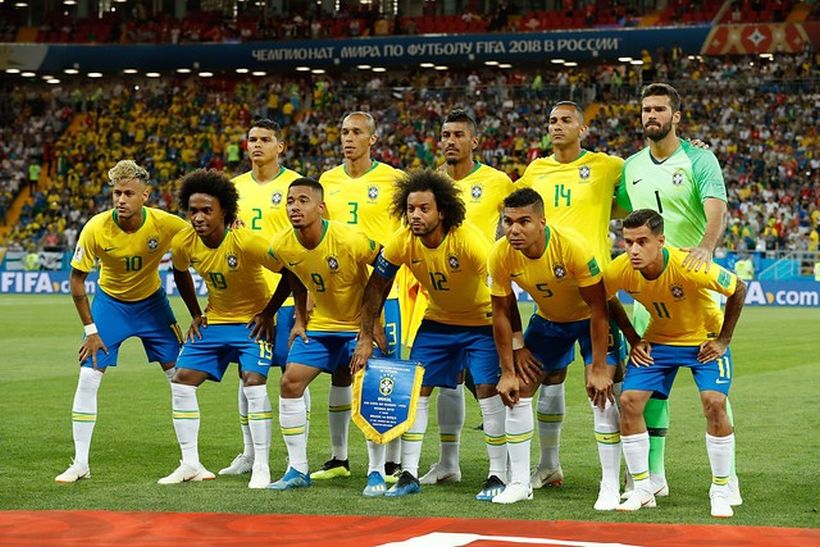 [Minuto a minuto] Brasil buscará su primer triunfo en el Mundial ante Costa Rica