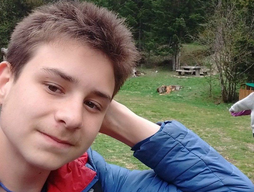 Revelan audios que grabó estudiante de la Alianza Francesa antes de suicidarse