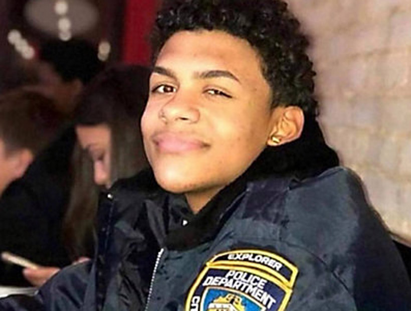 Pandilla se disculpó por matar por error a adolescente en el Bronx