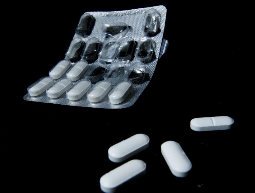 ISP desmintió mensaje sobre supuesto virus en pastillas de paracetamol