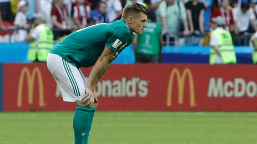 Tras papelón alemán: brasileños pasaron la cuenta a Toni Kroos por burlarse del 7-1