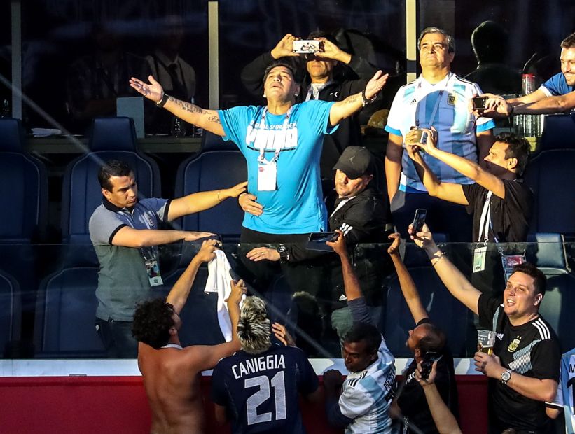 Foto Nota