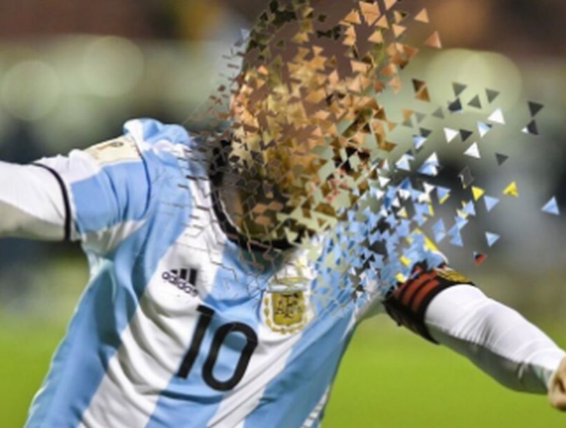 Los mejores memes que dejó el reñido partido entre Argentina y Francia