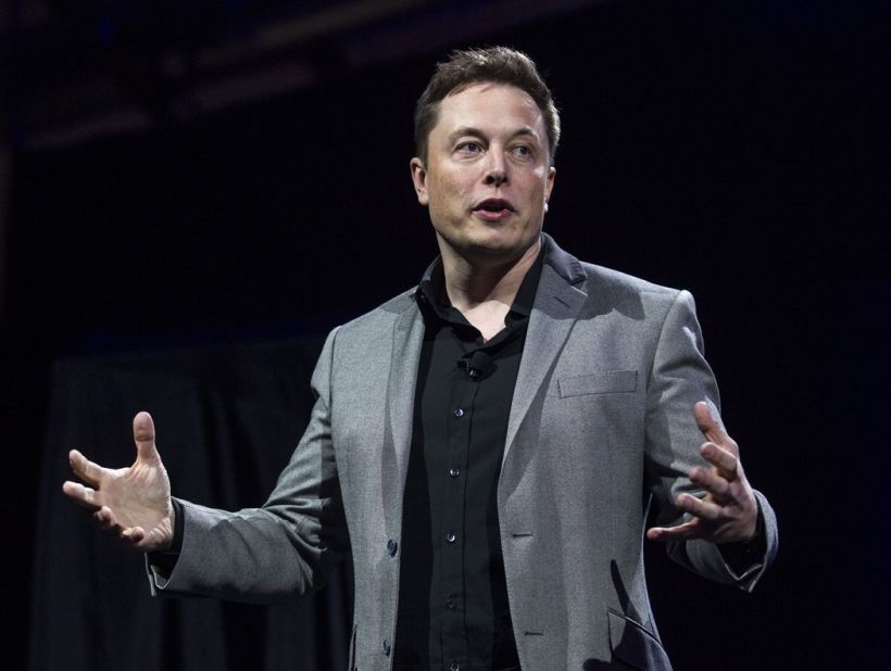 Elon Musk envía ingenieros para ayudar en rescate en cueva tailandesa