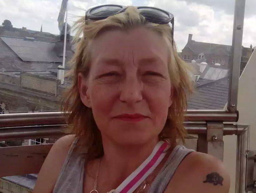 Muere mujer intoxicada con neurotóxico de tipo Novichok en Inglaterra