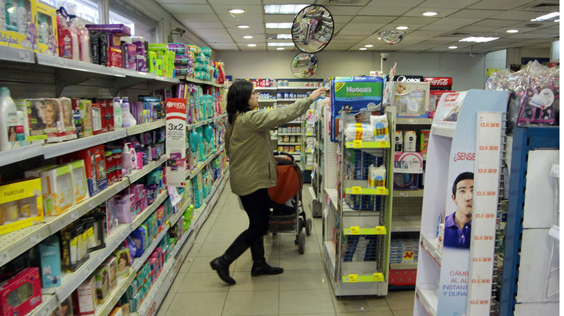 Laboratorios acusaron que farmacias venden fármacos hasta al triple del precio de compra