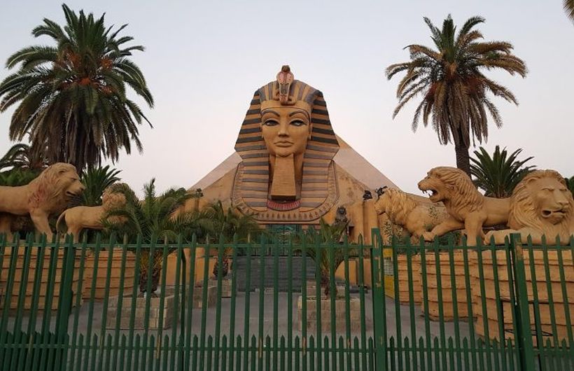 La Cuca anunció el cierre de la discoteque Luxor en Macul