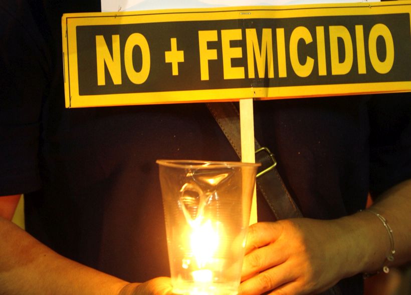Mujer queda en riesgo vital tras femicidio frustrado en Maipú