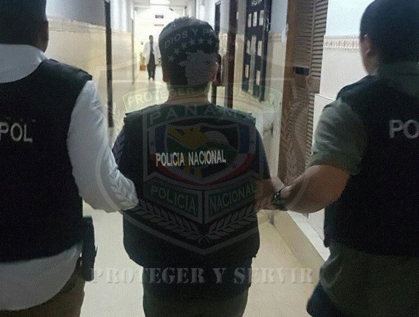 Chileno que permaneció 47 días detenido en Panamá y fue extraditado a Uruguay era inocente