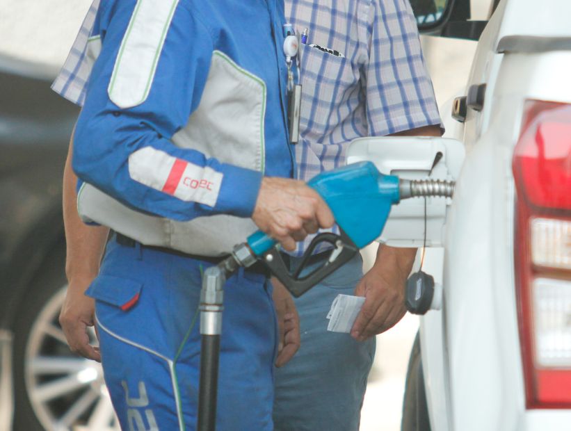Gasolinas de 93 y 97 octanos y el diésel subirán sus precios