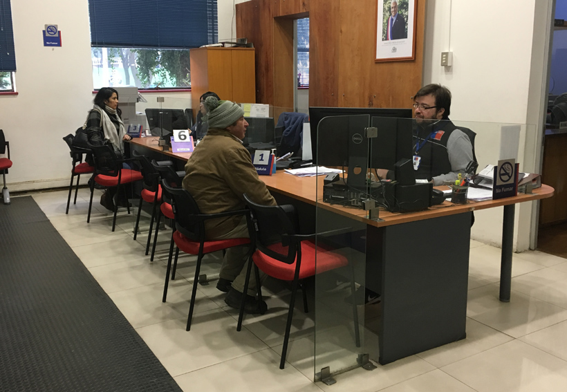 Sigue En Curso Llamado A Postular Al Subsidio De Arriendo En Ñuble