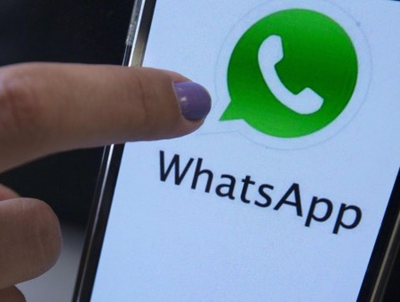 WhatsApp habilitó función que avisa el reenvío de mensajes